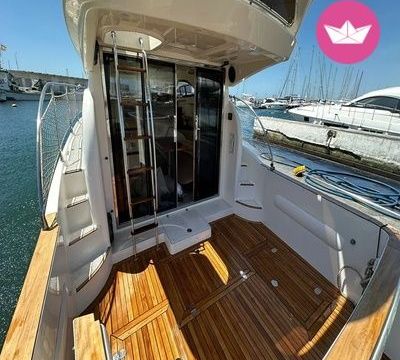 astondoa astondoa 36 con fly