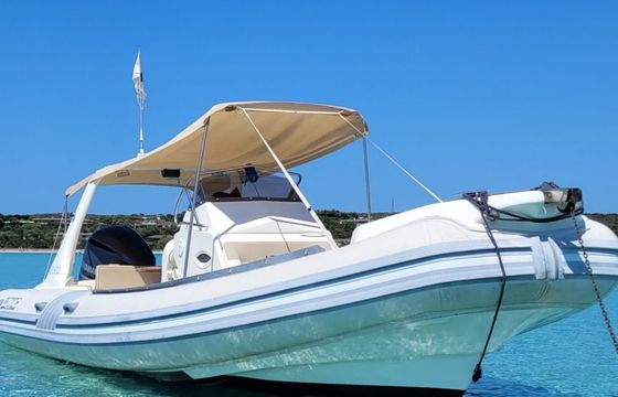 lomac nautica