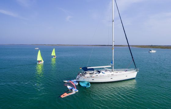 bavaria 46