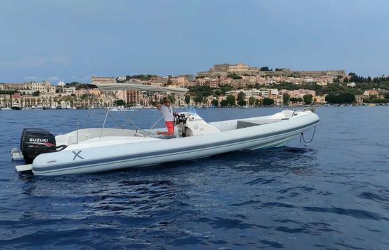 lomac nautica nadir 33