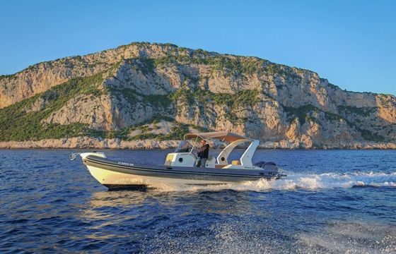 nuova jolly prince 30 exclusive
