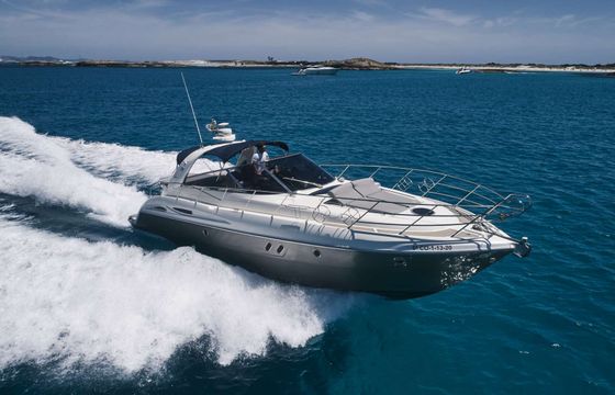 cranchi mediterranee 47