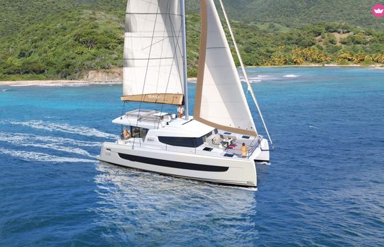 bali - catana 44