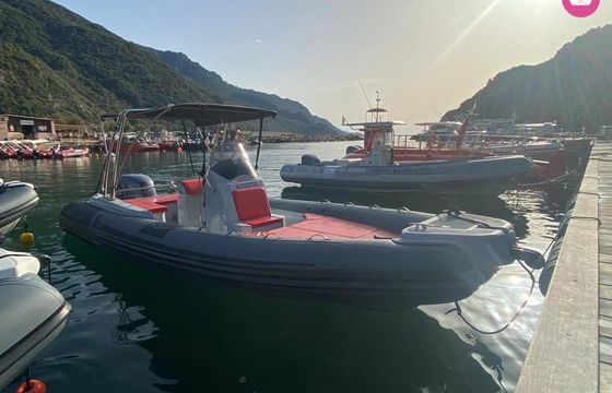 mar sea cm 150
