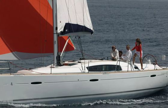 oceanis 43-3