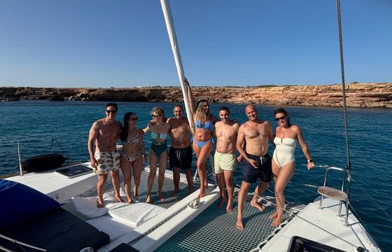 lagoon 40