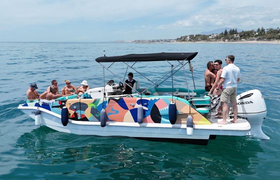 bayliner element xr 7