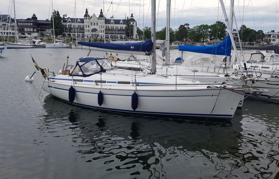 bavaria 34