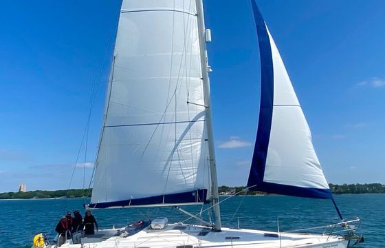 bavaria cruiser 42