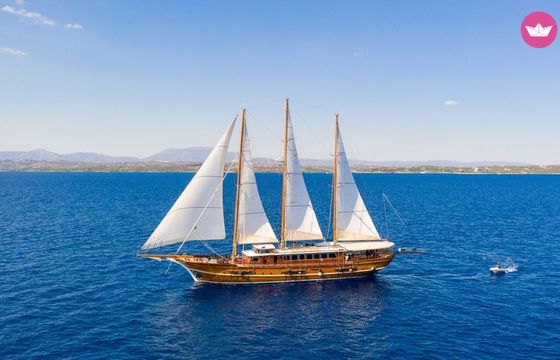 turkish shipyard custom