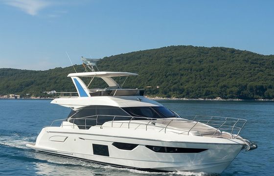 azimut azimut 60