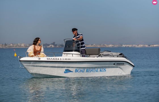 poseidon blu water 170