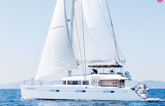 lagoon 620