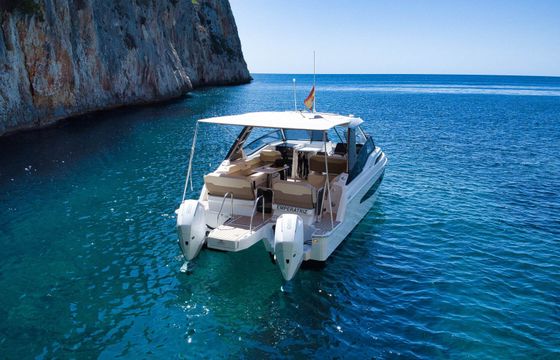 aquila 32 sport