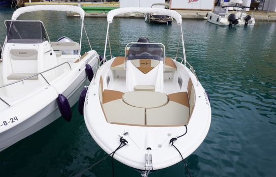 orizzonti calipso 20