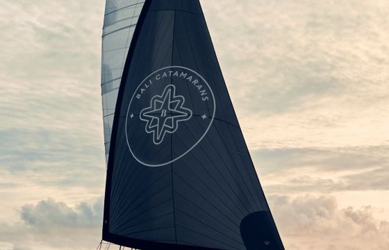 bali - catana 5.8