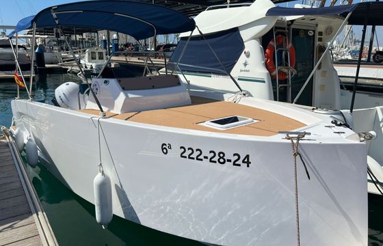 cattleya x6 cabin