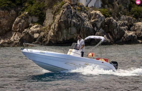 aquabat sport line 19