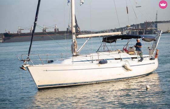 bavaria cruiser 37