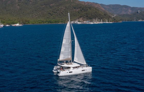 lagoon lagoon 42