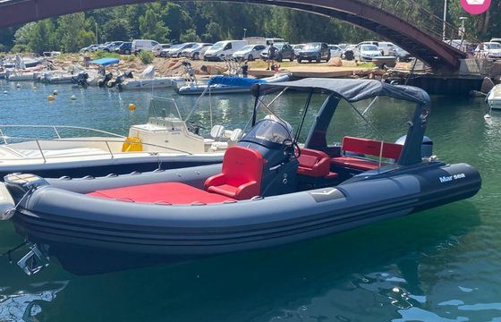 mar sea cm 180