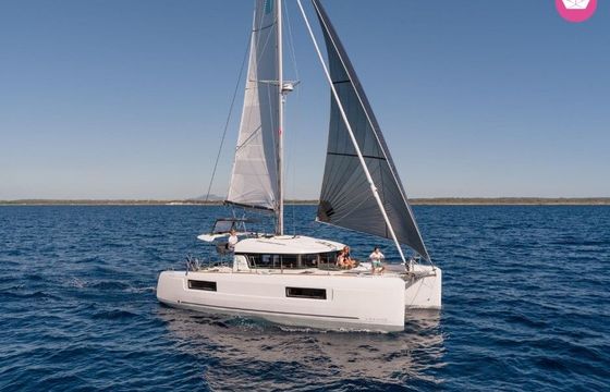 lagoon lagoon 40