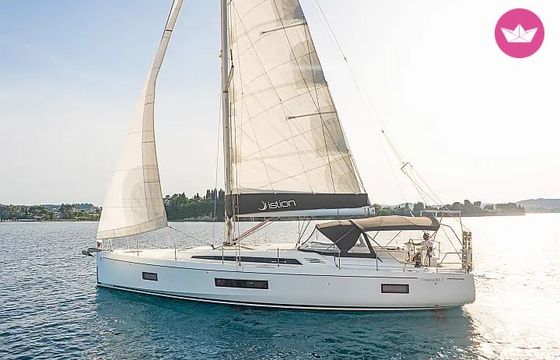 beneteau oceanis 51.1