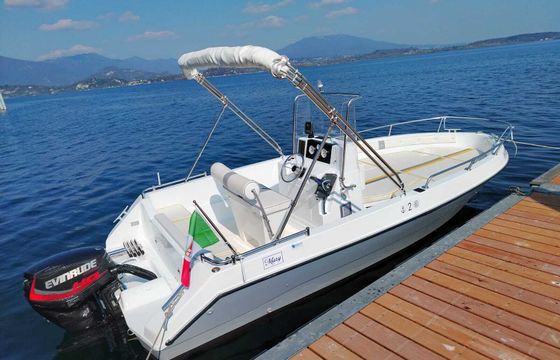 gio mare gio' 160