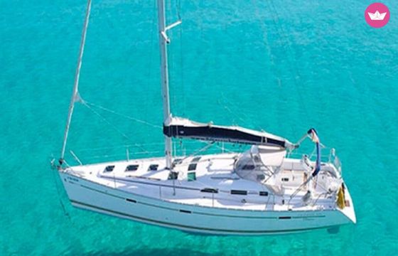 beneteau 393 oceanis clipper