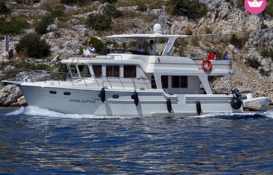 adagio yachts europa 51.5