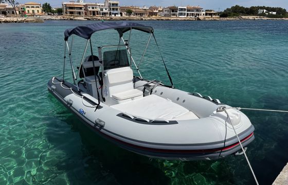 goldenship aura 520