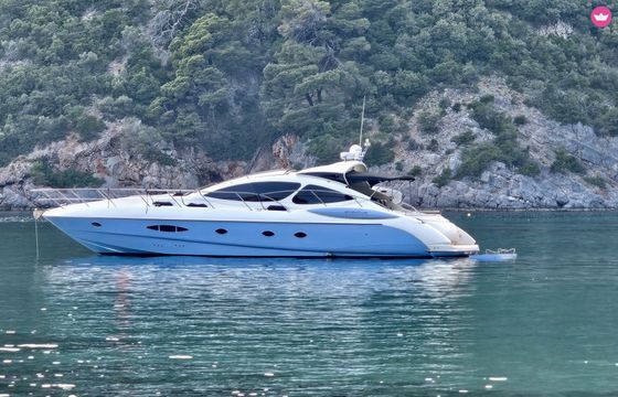 azimut atlantis 55