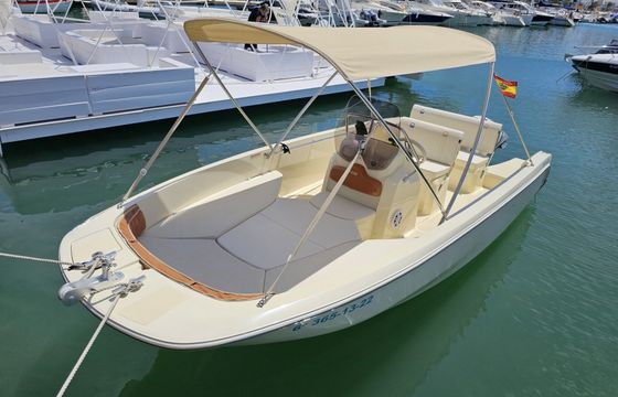 capoforte invictus fx190