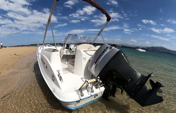 quicksilver 505 commander