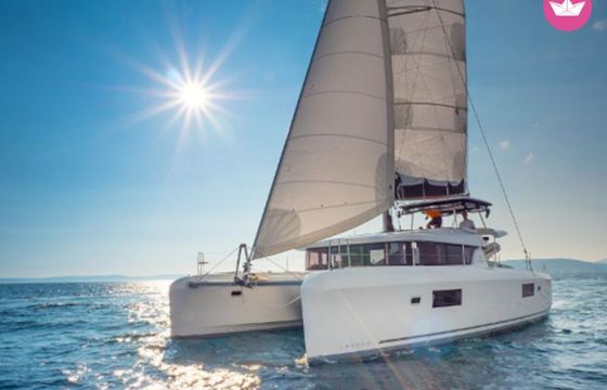 lagoon lagoon 42