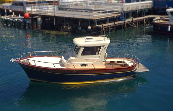 de simone 850