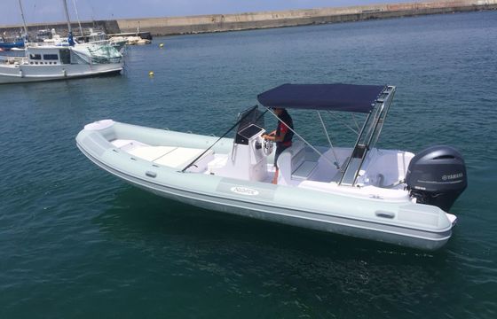 predator 730