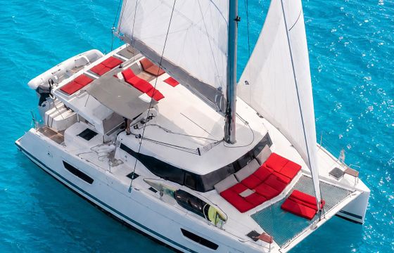 fountaine pajot miami beach