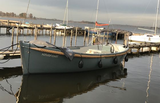 watercraft 8mxl