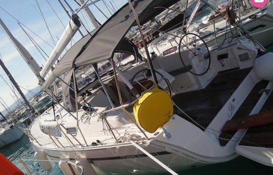 bavaria 41