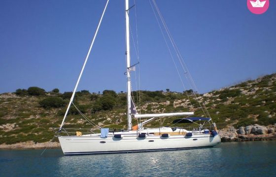 bavaria 46 cruiser