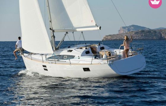 elan 40 impression