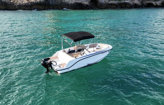quicksilver 475 axess (nuevo 2023)