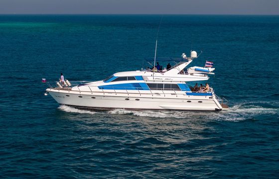 monte fino yachts monte fino 64