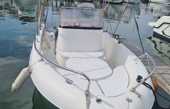 pacific craft open 500