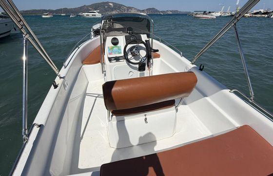 poseidon 550