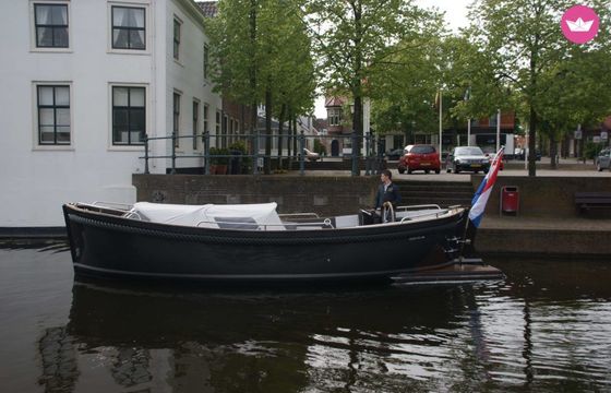 seafury 800