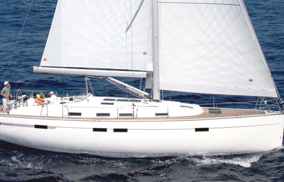 bavaria cruiser 45