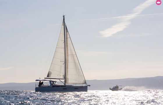 beneteau oceanis 38