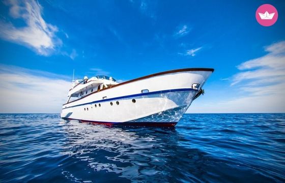 grecale boat charter